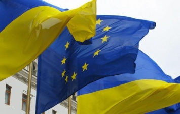 ЕС запускает проект по улучшению бизнес-климата в Украине