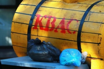 В Киеве чиновники требовали дань за продажу кваса "на их районе"