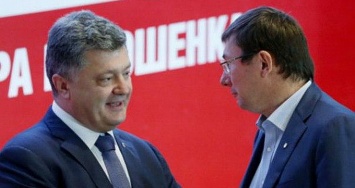 Экс-замгенпрокурора Украины за одну минуту раскрыл всю гнилость режима Порошенко
