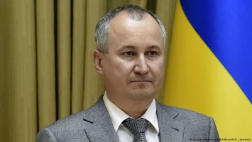 СБУ провела обыски в украинском представительстве "НТВ+"