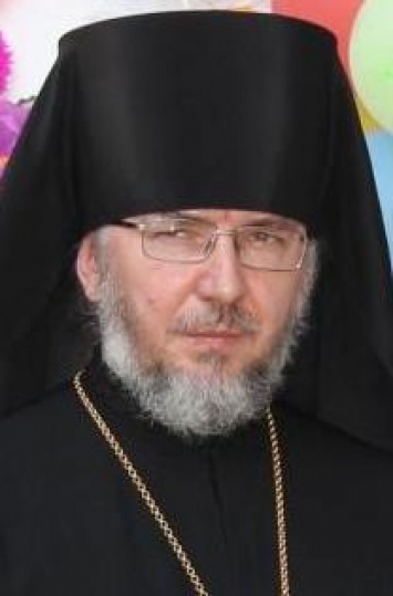 Владыка Евлогий стал архиепископом