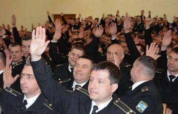 Дело двух почему-то безымянных полковников ВСУ, предавших Украину, передано в суд