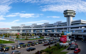 Информация о минировании самолета в аэропорту Минска не подтвердилась