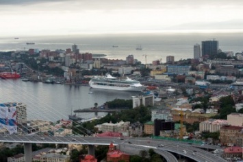 В Свободном порту Владивостока могут ввести упрощенный визовый режим