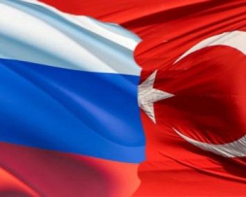 В Анталье взял старт российско-турецкий медиафорум
