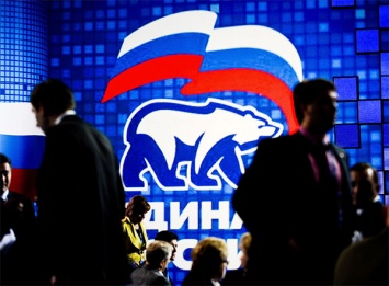 Правящая партия России наполнена преступниками, и в этом нет ничего удивительного - RFERL