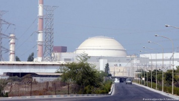 Иран с помощью России начнет строить новые реакторы 10 сентября