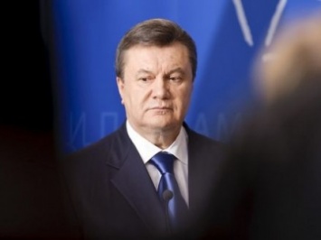 В Укрбюро Интерпола рассказали, почему Россия до сих пор не выдала В.Януковича