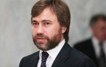 Новинский рассказал о вызове в ГПУ для очной ставки