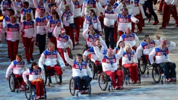 Около 180 россиянам отказали в индивидуальном допуске на Паралимпиаду
