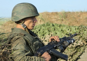 Россия планирует увеличить количество солдат на Востоке Украины - The Times