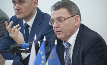 МИД Чехии хочет через суд ликвидировать самозваное "представительство ДНР" - СМИ
