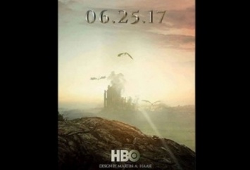 Объявили точную дату выхода седьмого сезона "Игры престолов"