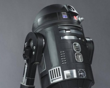 В спин-оффе «Звездных войн» появится злой двойник R2-D2