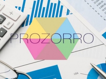 Д.Шимкив: реформа госзакупок ProZorro уже необратима