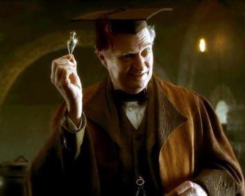 Профессор Слизнорд из «Гарри Поттера» снимется в новом сезоне «Игры престолов»