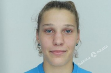 Одесситка завоевала «бронзу» на Кубке Европы