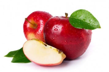 Яблоки продлевают жизнь на 17 лет - ученые