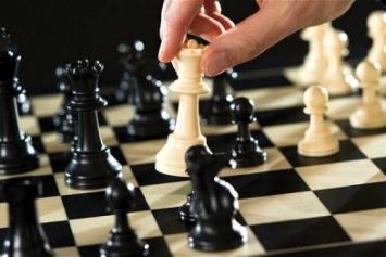Николаевским шахматистам не удалось победить на чемпионате Европы