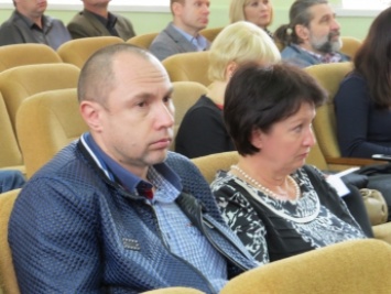 Самого фартового председателя избиркома в Украине предложили «перезагрузить» (видео)