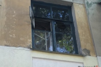 На Полтавщине в квартиру музыкантов бросили зажигательную смесь