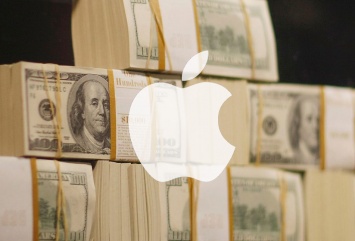 Apple заявила о планах перевести все деньги из Европы в США после требований возместить €13 млрд невыплаченных налогов