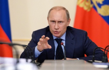 Путин: Пересмотр результатов Второй мировой войны - это вскрытие ящика Пандоры