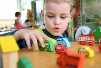 В Рубежном никто не хочет устраиваться работать в детские сады