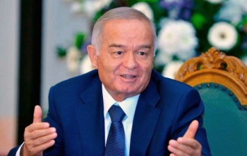 Президент Узбекистана Каримов скончался, - Reuters