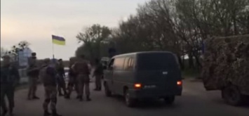 Помощник рубежанского мэра хотел расстрелять украинских солдат (видео)
