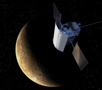 Карликовая планета Квавор преследовала зонд New Horizons