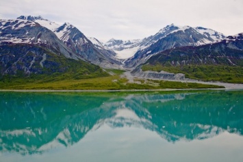 Специалисты из США создали интерактивную карту Аляски