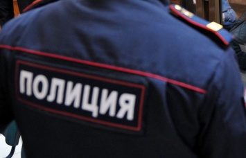 В Подмосковье арестовали 49 членов этнической преступной группировки