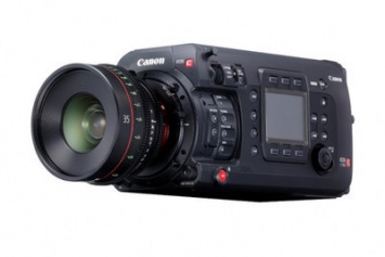 Canon анонсирует выход 4K-видеокамер EOS C700 (EF/PL) и EOS C700 GS PL