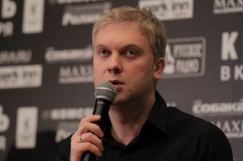 Сергей Светлаков признался, что экранные поцелуи могут стать пыткой для его жены