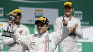 Формула-1: Фелипе Масса объявил о завершении карьеры