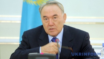 У Назарбаева опровергли визит в Узбекистан