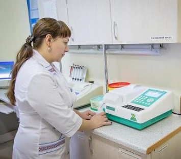 Николаевский облздрав подписал приказ «о порядке взаимодействия учреждений охраны здоровья и благотворительных фондов»