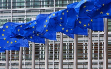 В понедельник Европарламент рассмотрит безвизовый режим для Украины