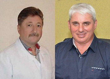 В Николаеве выпивший главврач инфекционной больницы принялся угрожать экс-вице-губернатору Болтянскому