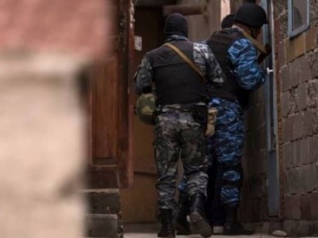 Прокуратура Крыма открыла производство по обыску в доме журналистки