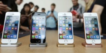 Аналитики предсказывают провал iPhone 7