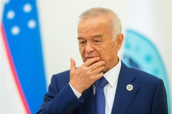 Большинству жителей Узбекистана все равно, жив ли Каримов - The Guardian