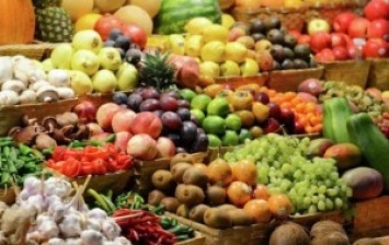 Украина начала экспортировать ягоды и фрукты в Ливию и Индонезию