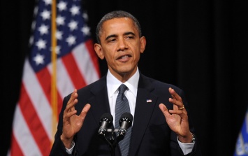 Белый дом опубликовал заявление Обамы, в связи со смертью Ислама Каримова