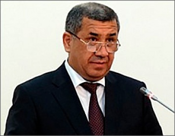 Временным главой Узбекистана станет глава сената Юлдашев
