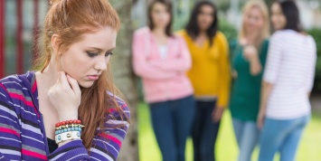 Ученые: Издевательства в школе сильнее сказываются на женщинах