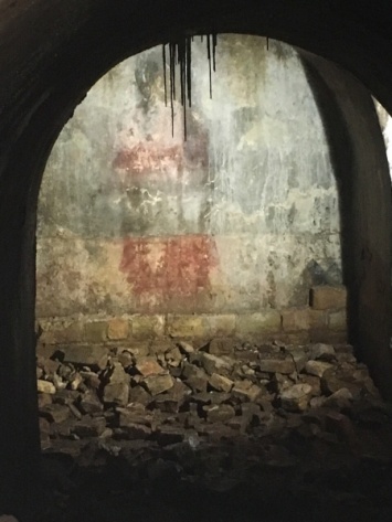 Что сделают со старинными подземельями под кременчугской школой