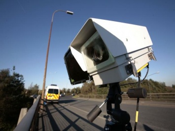Камеры видеофиксации снизили аварийность на дорогах