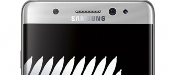 Samsung объявляет о замене Galaxy Note7 по всему миру на новые устройства